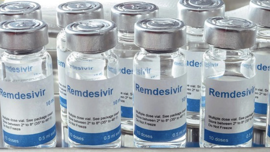 Trẻ dưới 12 tuổi mắc COVID-19 có được sử dụng thuốc Remdesivir?