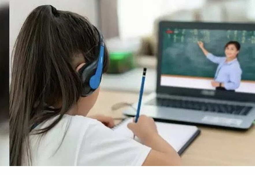 Khối tiểu học, mầm non học trực tiếp kết hợp trực tuyến tùy từng địa phương