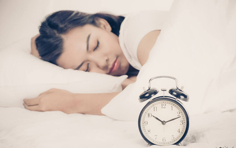 Những thói quen giúp kéo dài tuổi thọ