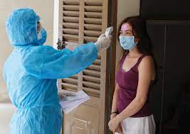 9 hướng dẫn điều trị F0 tại nhà cần biết