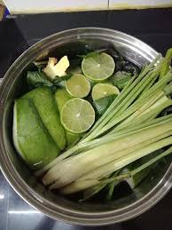 Nhà có F0 hoặc mới khỏi bệnh, chị em nhớ thường xuyên nấu món canh này để bồi bổ cơ thể, mau khỏe nhé!