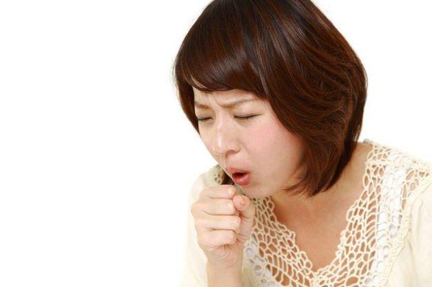 Tại sao âm tính với COVID -19 mà vẫn bị ho, cách giảm ho hiệu quả