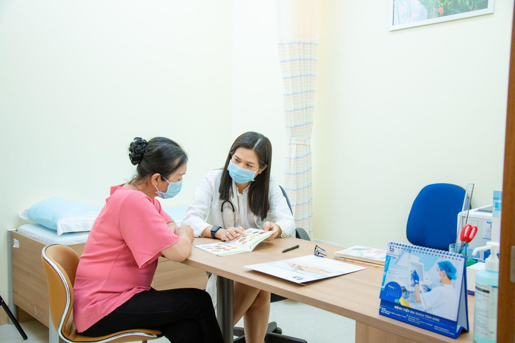 Cách cải thiện 'di chứng tâm lý' hậu Covid-19