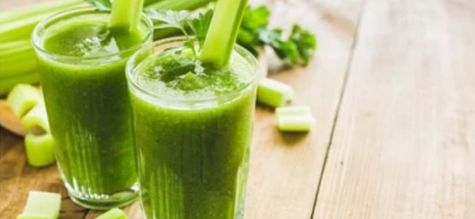 Nước ép cần tây có tác dụng gì? 15 lợi ích tuyệt vời với sức khỏe và sắc đẹp