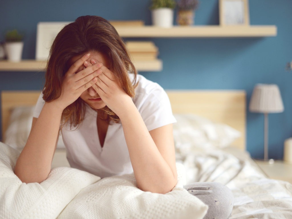 Một số nguyên nhân chính gây ra chứng đau nửa đầu