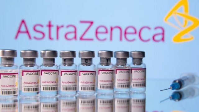 Tiêm tăng cường AstraZeneca tạo phản ứng miễn dịch mạnh