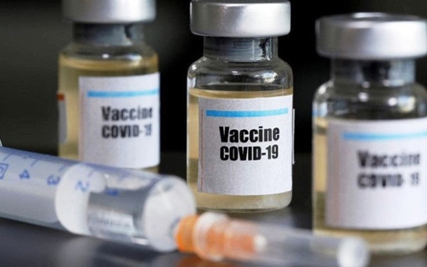 Phản ứng của cơ thể người khi tiêm 2 loại vaccine