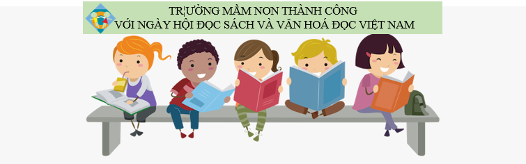 Hưởng ứng “Ngày sách và Văn hóa đọc Việt Nam” lần thứ nhất năm 2022