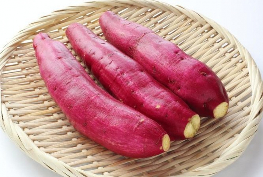15 tác dụng của khoai lang