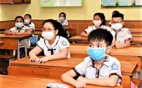 Hai ngày nữa, gần một triệu liều vaccine cho trẻ 5-11 tuổi về đến Việt Nam