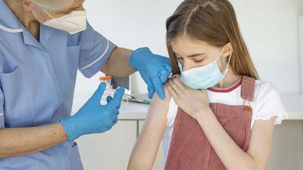 Hà Nội dự kiến tiêm vaccine cho trẻ 5-11 tuổi vào quý 2