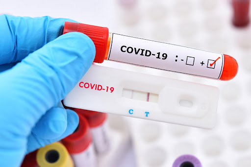 Từ 0 giờ ngày 15/5, không phải xét nghiệm SARS-CoV-2 khi nhập cảnh vào Việt Nam
