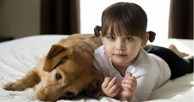 9 lợi ích sức khoẻ không ngờ khi nuôi chó