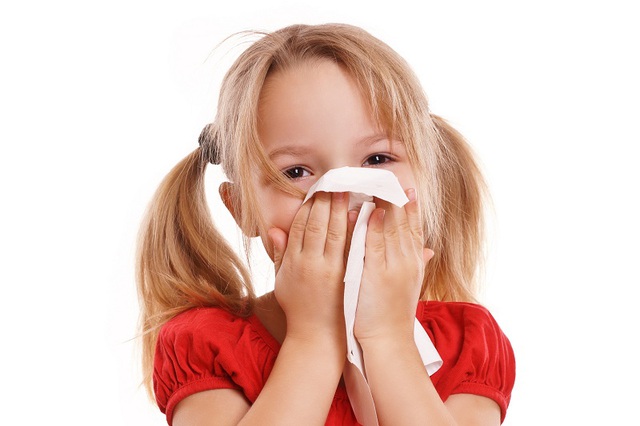 3 bệnh viêm đường hô hấp trên thường gặp phổ biến nhất