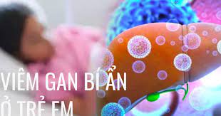 những điều cần lưu ý để phòng tránh bệnh viêm gan cấp tính ở trẻ