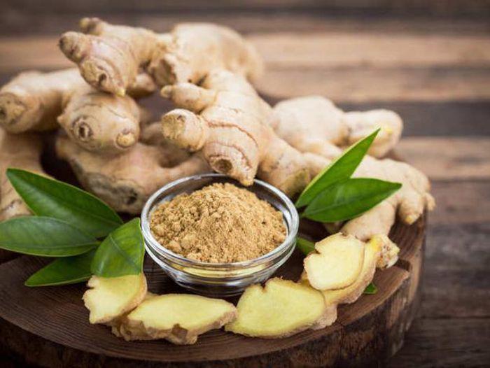 cách làm trà gừng tỏi nghệ tốt cho sức khoẻ