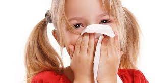 Khi thời tiết thay đổi bạn cần chú ý các bệnh sau
