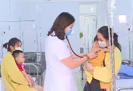Bệnh tay chân miệng - những dấu hiệu nhận biết và cách phòng tránh