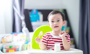 15 thực phẩm giàu vi chất giúp trẻ không biếng ăn