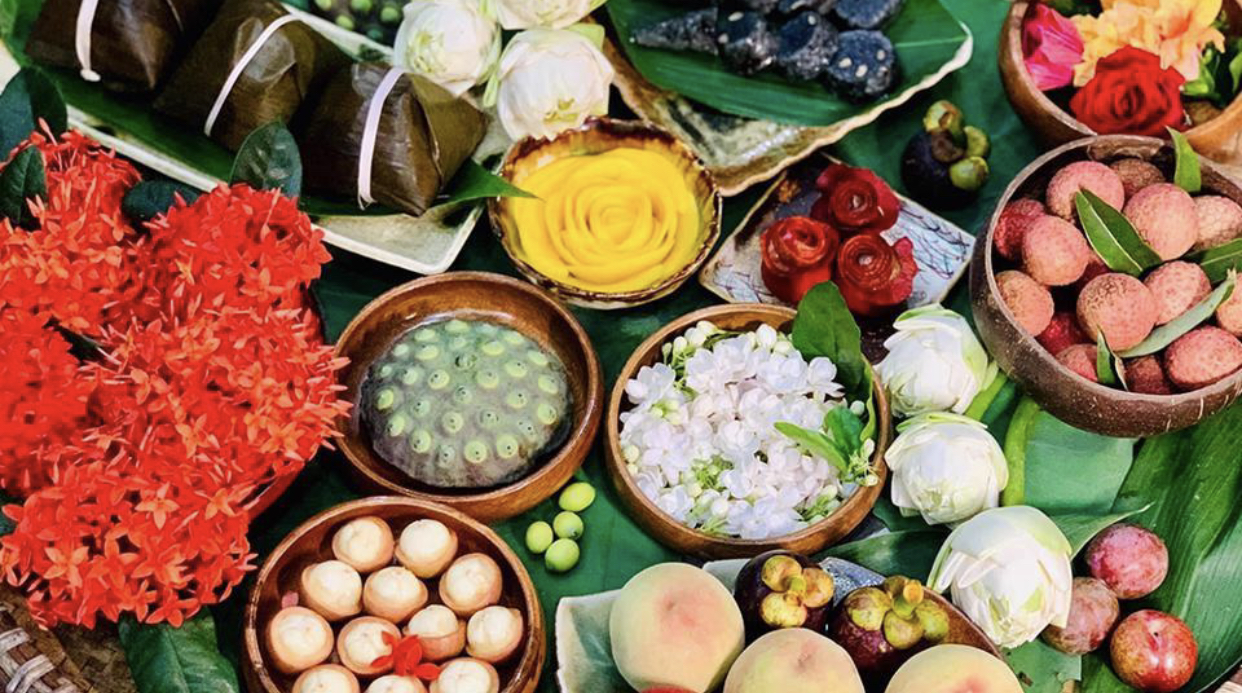 Vì sao Tết Đoan Ngọ gọi là ngày diệt sâu bọ?