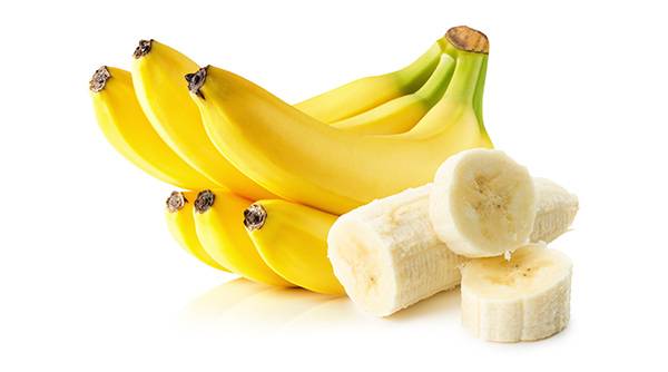 Giảm cân bằng ăn chuối có hiệu quả không?
