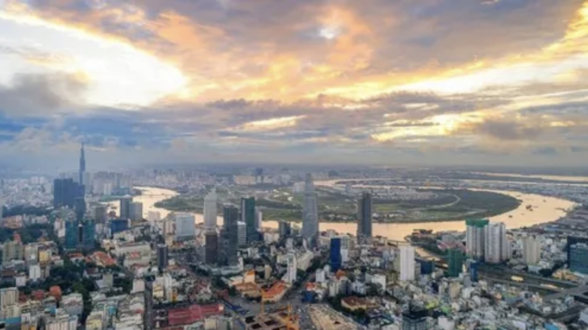 Việt Nam tăng 39 hạng trên bảng đánh giá chất lượng cuộc sống toàn cầu