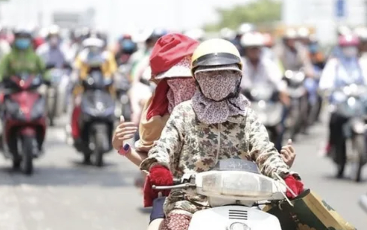 Biển Đông sắp có áp thấp, Miền Bắc chuẩn bị đón mưa to đến rất to