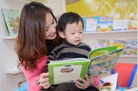 Dạy trẻ mầm non bằng truyện kể, trò chơi