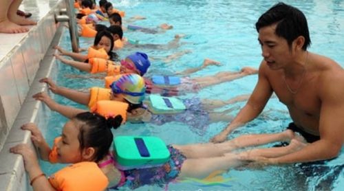 Top 5 hoạt động hè bổ ích cho bé