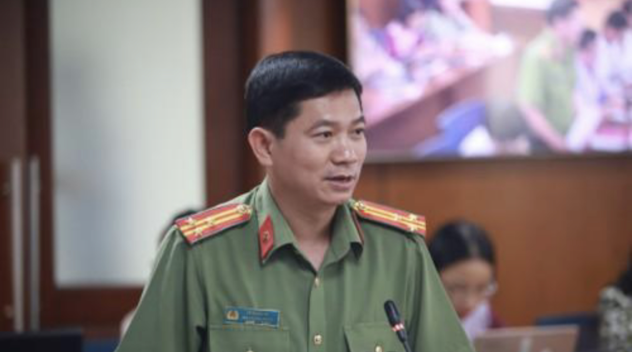 Cha mẹ học sinh cảnh giáo với chiêu trò lừa đảo mới