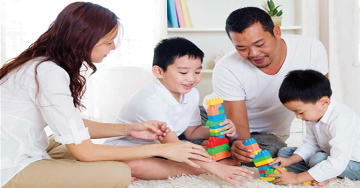 Bạn có thể tạo thói quen xấu cho trẻ nếu không biết những điều này