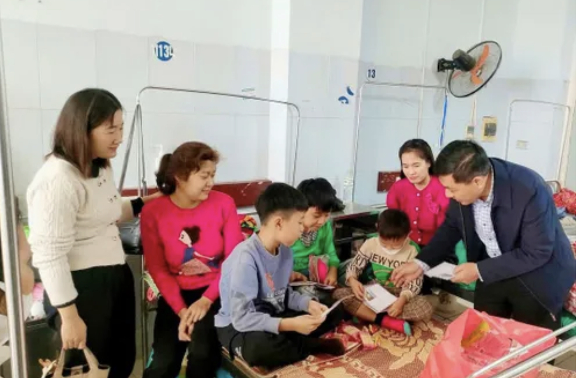 Nguồn gốc số thuốc diệt chuột khiến 32 học sinh nhập viện