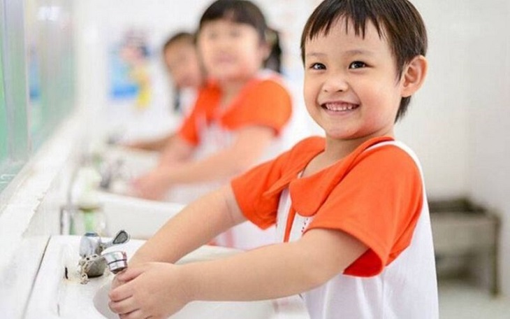 Dạy trẻ kỹ năng tự phục vụ PHÙ HỢP theo lứa tuổi CHI TIẾT
