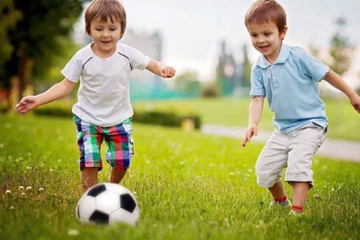 Phát triển vận động – nền tảng cho sự trưởng thành toàn diện của trẻ