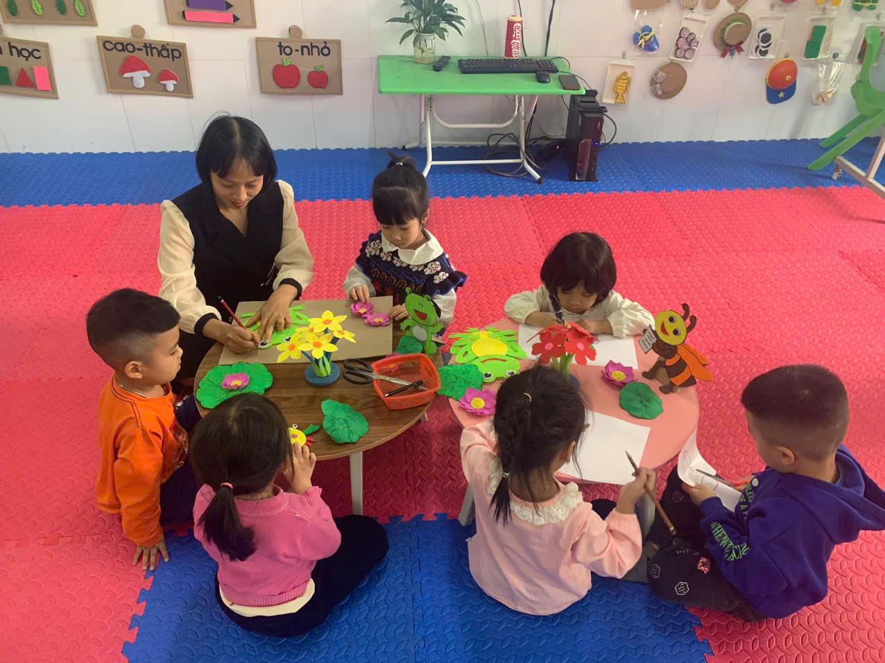 Làm Thế Nào Để Gây Sự Hứng Thú Cho Trẻ Trong Giờ Học? 10 Bí Quyết Hiệu Quả Cho Giáo Viên Mầm Non