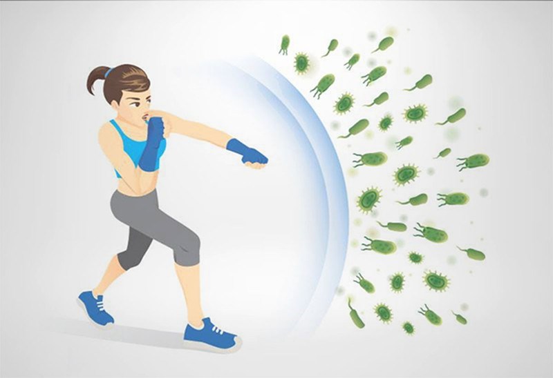Cách chăm sóc và phòng bệnh cho trẻ khi trời nồm ẩm