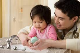 Cách chăm sóc bảo vệ cơ thể trong thời tiết nồm ẩm