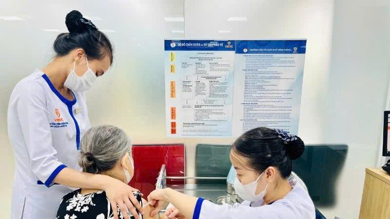 5 khuyến cáo phòng bệnh sởi cha mẹ nên biết