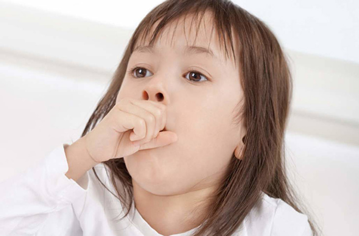 5 BIỆN PHÁP PHÒNG BỆNH CHO TRẺ LÚC GIAO MÙA