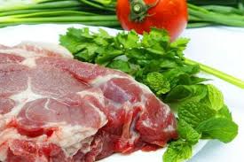 5 lợi ích của việc ăn thịt lợn đối với sức khoẻ của Trẻ mầm non