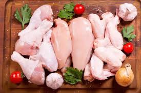 10 lợi ích của thịt gà đối với sức khỏe ít người biết