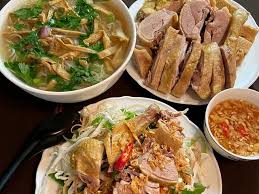 12 lợi ích sức khỏe của món thịt vịt