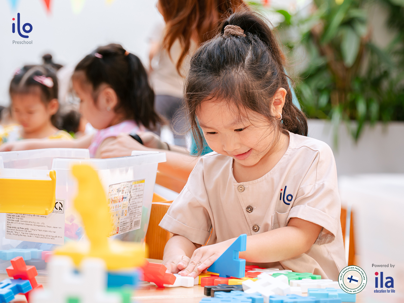 phòng bệnh cho trẻ trong mùa nắng nóng
