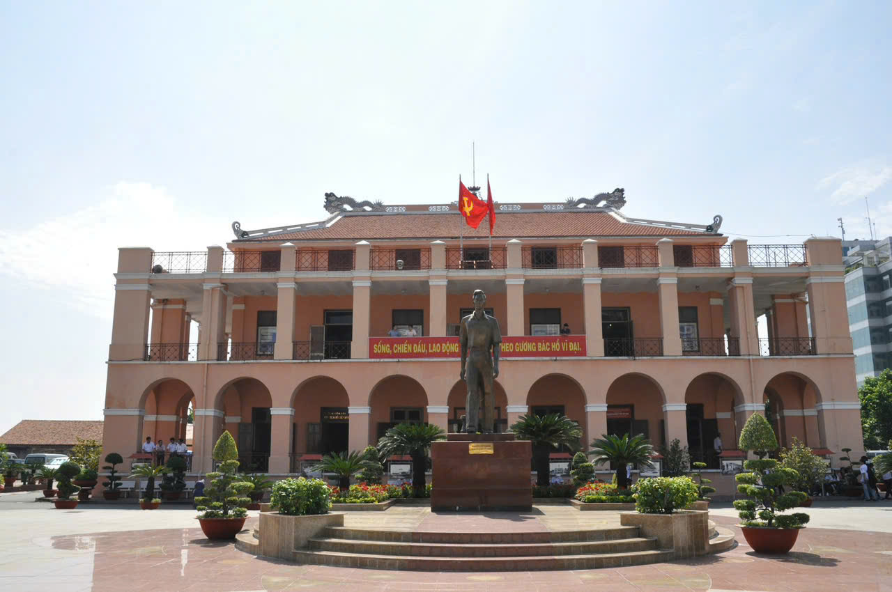 Kỷ Niệm 114 năm Ngày Bác Hồ Ra Đi Tìm Đường Cứu Nước (05/06/1911 – 05/06/2025)