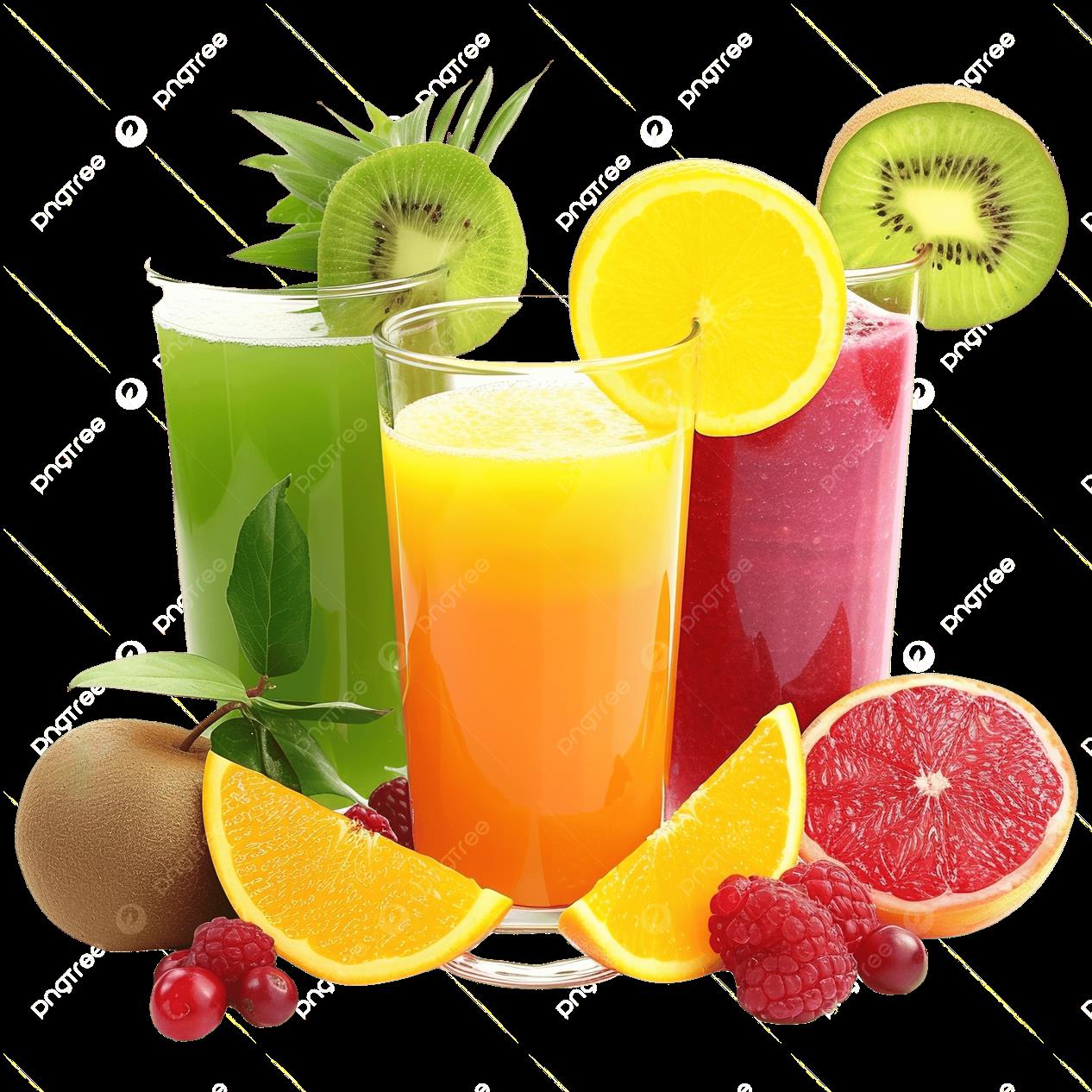 Các loại trái cây tốt cho sức khỏe