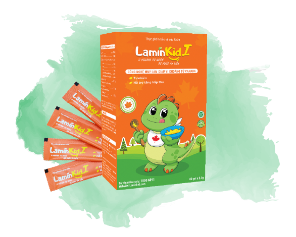 laminkid box 1