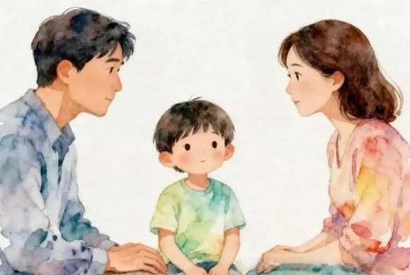 quát mắng con, tác hại khi quát mắng con