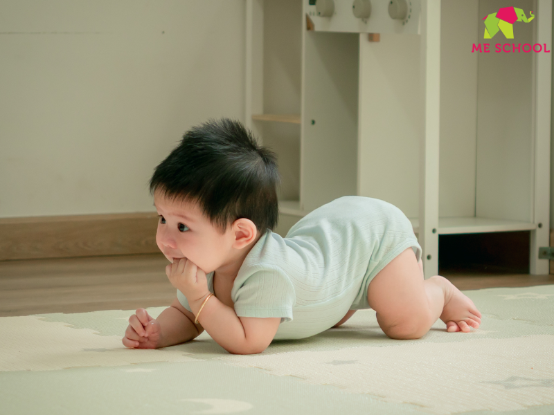 vận động thô là gì