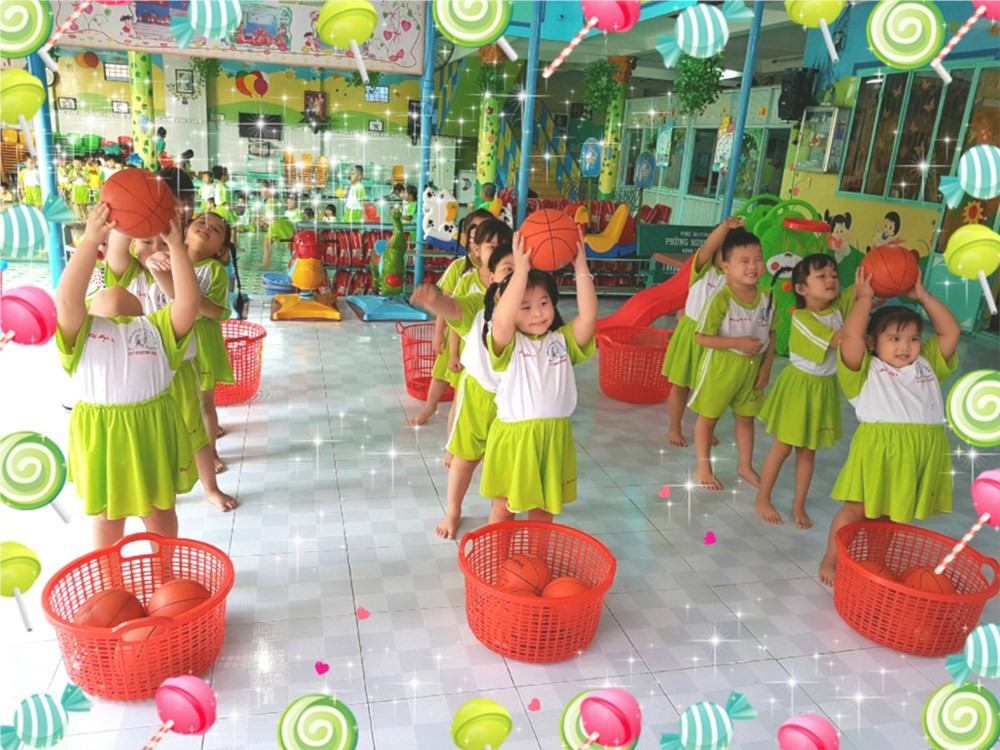 Chuẩn bị trước khi chơi 0