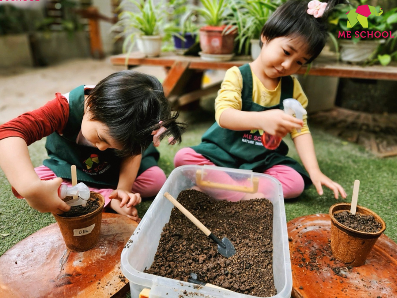 các bài tập thể chất cho trẻ 3 4 tuổi